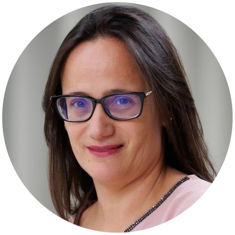 Madalena Lopes Rosa - 2025