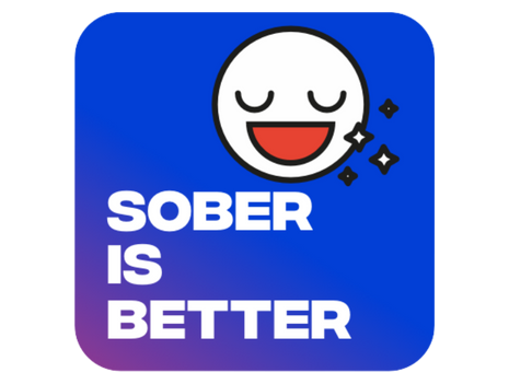 Sober is better