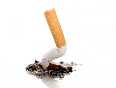 Les partis politiques face au cancer - Le soutien au sevrage tabagique 