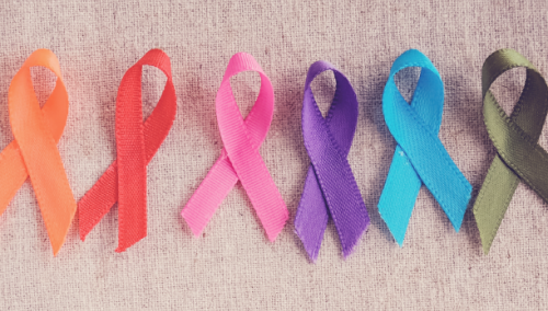 Les autres types de cancer