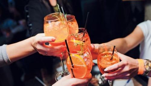 Des recettes de cocktails sans alcools