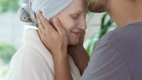 Cancers chroniques : ce qui change pour les couples