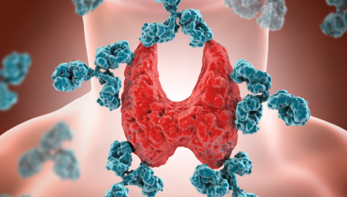 Les perturbateurs endocriniens, un facteur de risque du cancer