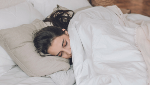 Cancer et sommeil : Bien dormir - mieux se sentir 