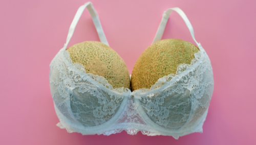 Reconstruction après une tumorectomie