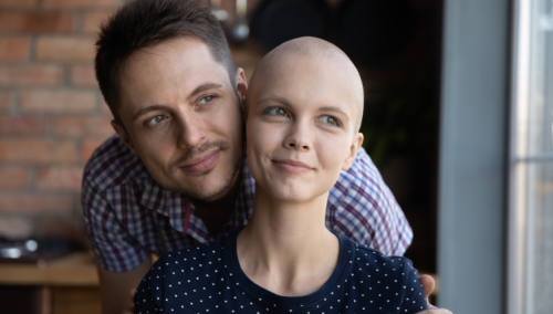 Sexualität und Chemotherapie