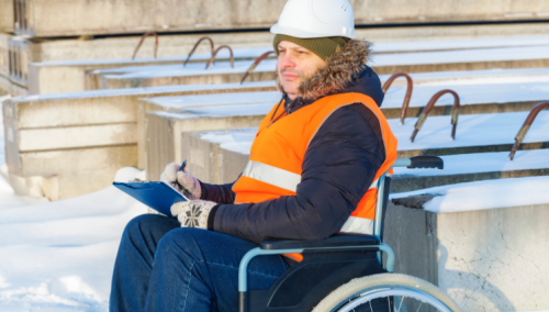 Incapacité de travail