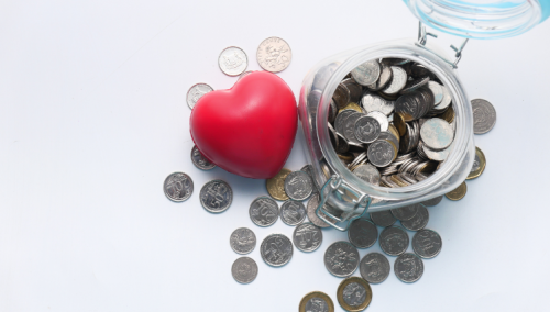 Aides financières 