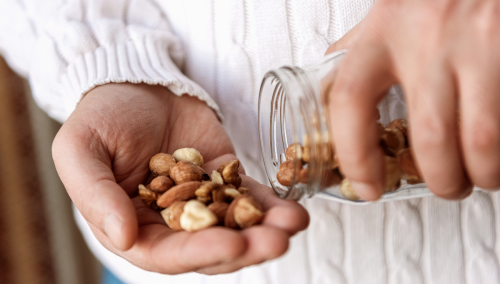 Conférences en onco-nutrition - Bien manger pendant le cancer