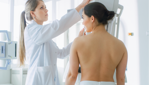 Les dépistages organisés du cancer du sein et du cancer colorectal sont désormais accessibles dès 45 ans