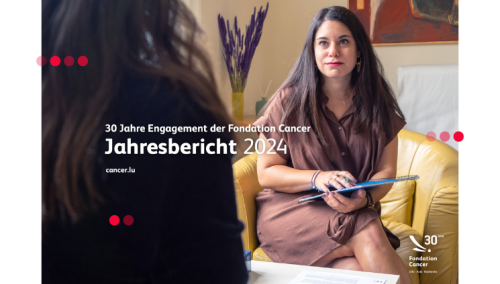 Jahresbericht 2024