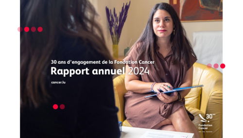 Rapport annuel 2024