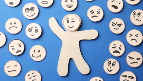 Atelier de gestions des émotions et du stress