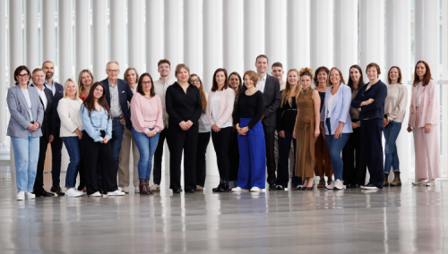 CA + Equipe Fondation Cancer 2025