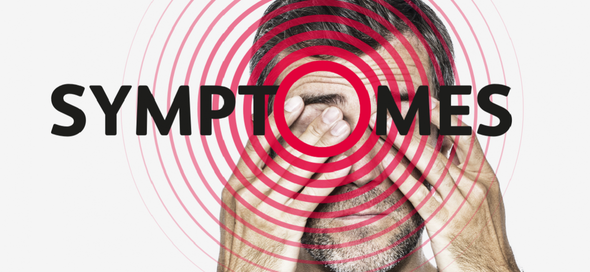 10 symptômes du cancer