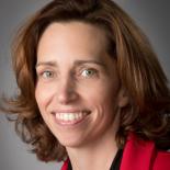 Claudia Gaebel