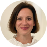 Sarah Kretschmer - Psychologue diplômée & Psychothérapeute