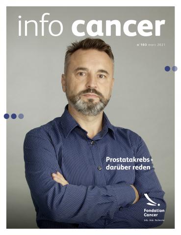 Cover DE info cancer 103