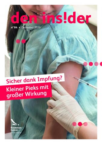 Cover DE den ins!der 84