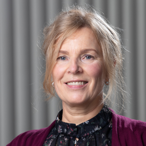 Barbara Strehler