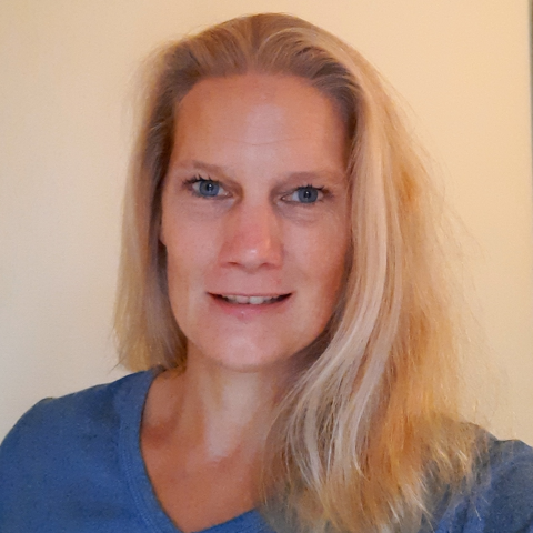 Kirsten Schley