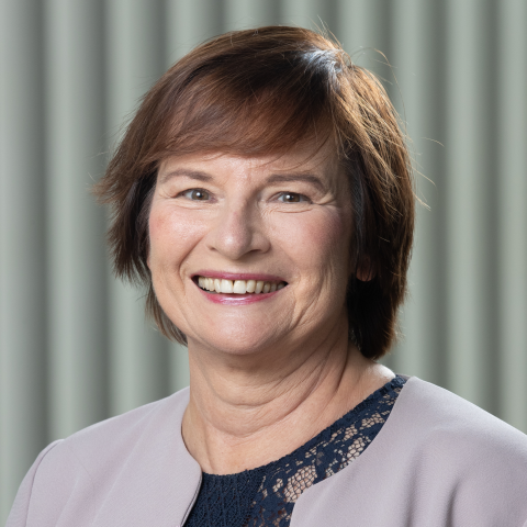 Lucienne Thommes