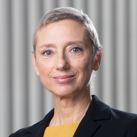 Nathalie Rauh