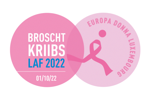 Broschtkriibslaf 2022