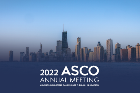 ASCO Annual Meeting 2022