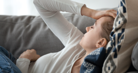 La fatigue : l'effet secondaire le plus fréquent des traitements anti-cancéreux