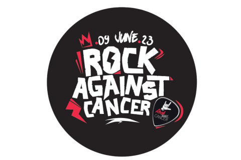 Rock against cancer 2023