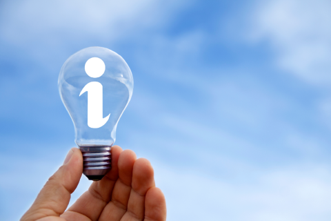 Informationen - Diagnose Krebs – was nun?