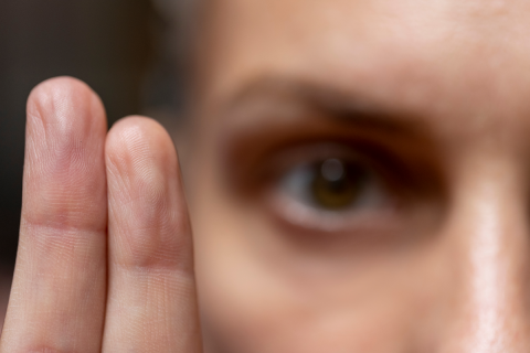 Recherche EMDR