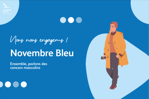 Conférence Novembre Bleu