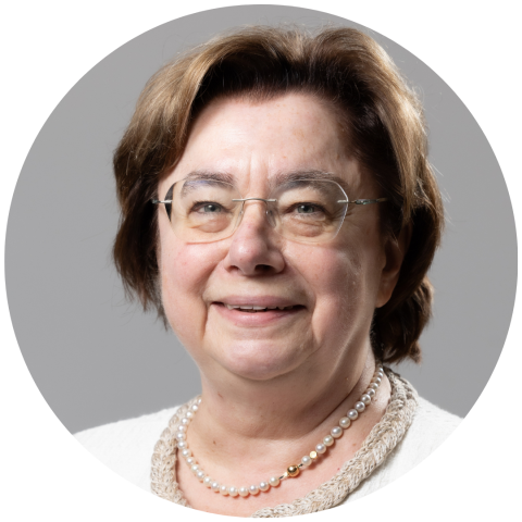 Dr Danielle Hansen-Koenig