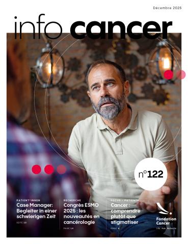 Cover - info cancer 122