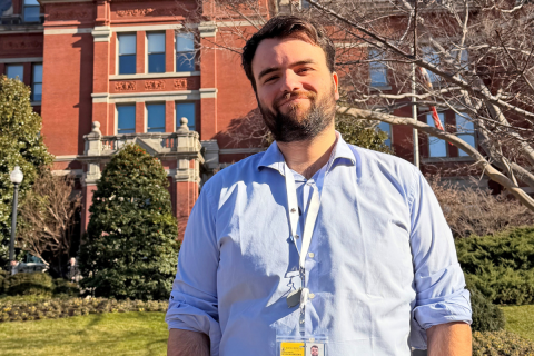 Bourse du Dr Xavier Schumacher - Actualité