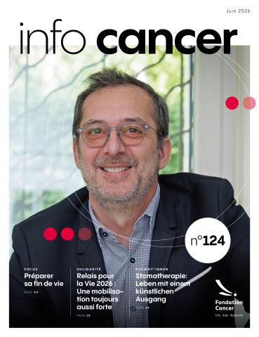 Cover - info cancer 124