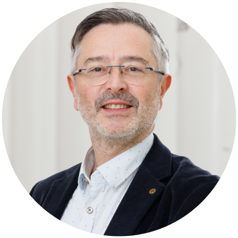 Laurent Meunier - 2026