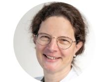 Dr Anne-Marie Ruppert 