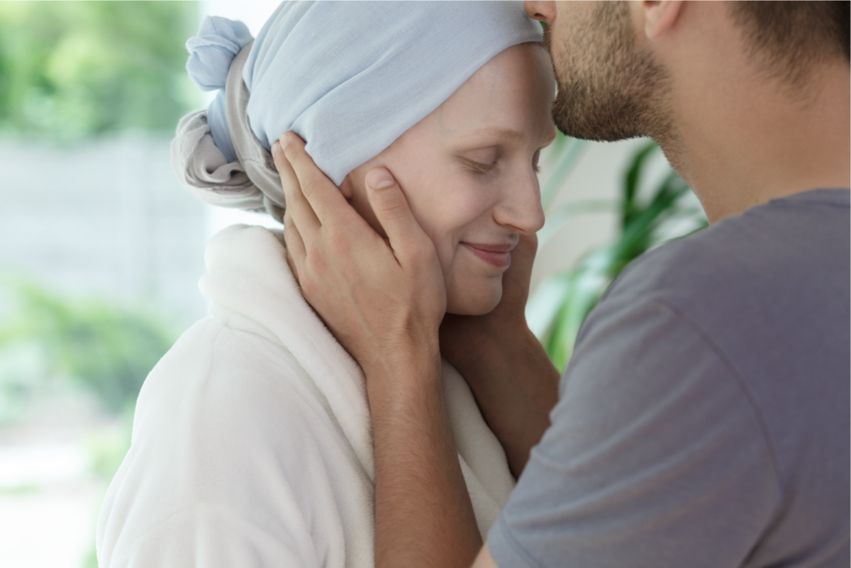 Cancers chroniques : ce qui change pour les couples