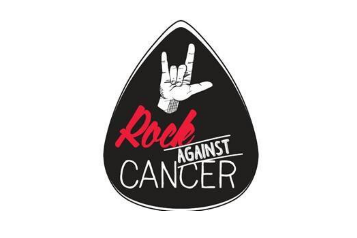 News Rock against cancer