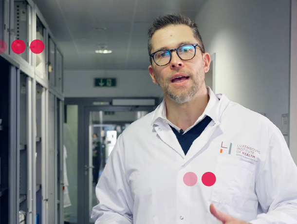 La recherche d'aujourd'hui est la médecine de demain