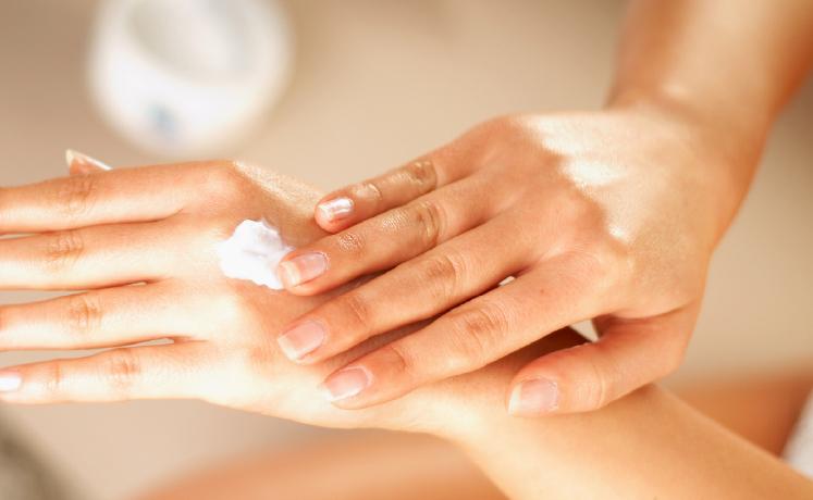 La Fondation Cancer propose un atelier de soin des mains