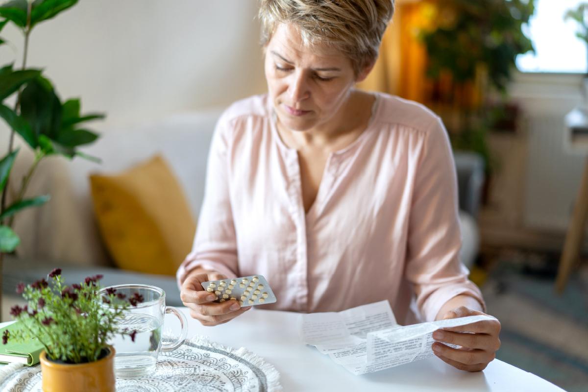Qu'est-ce que la thérapie antihormonale ?