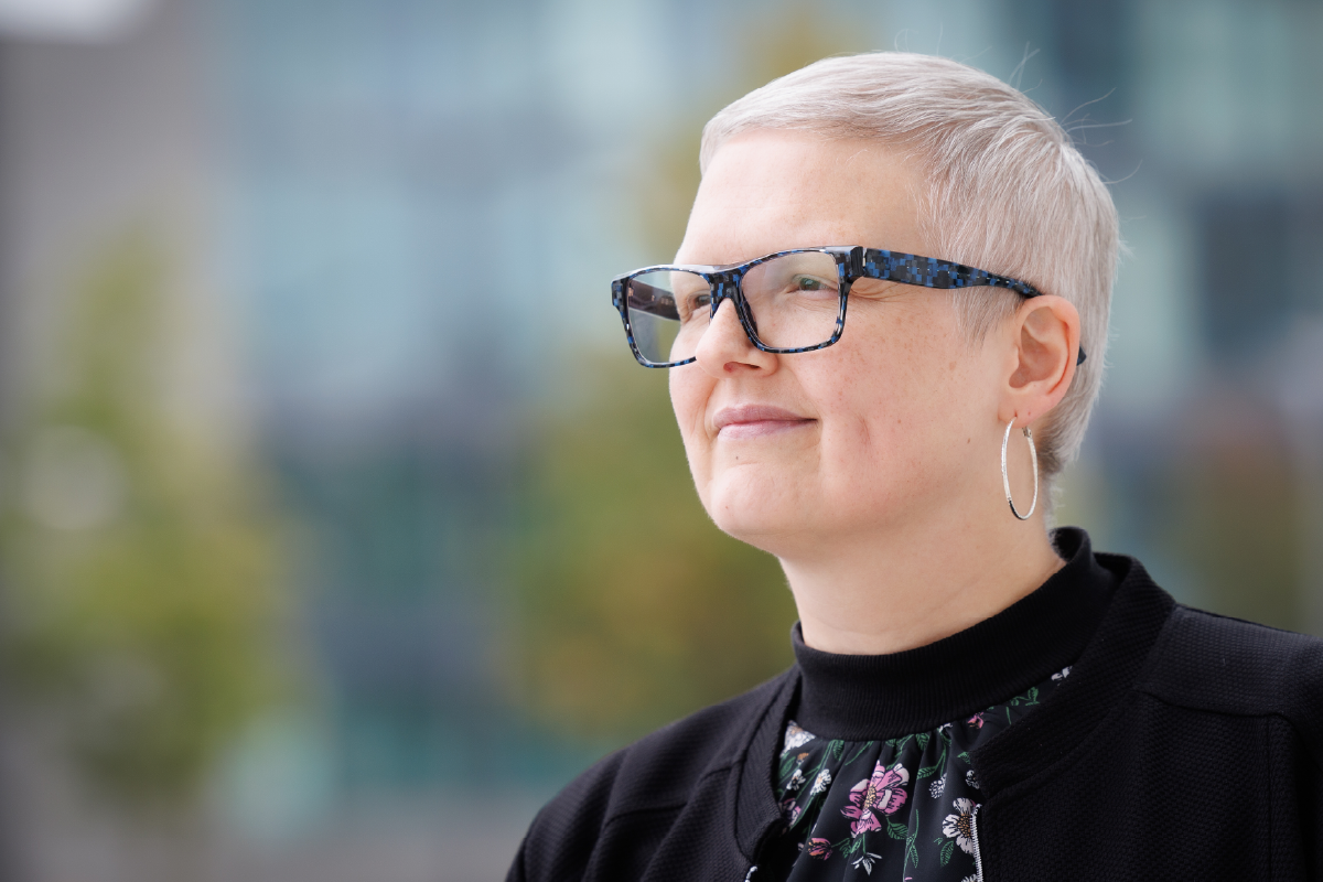  Cancer : comprendre plutôt que stigmatiser – rendre l’invisible visible