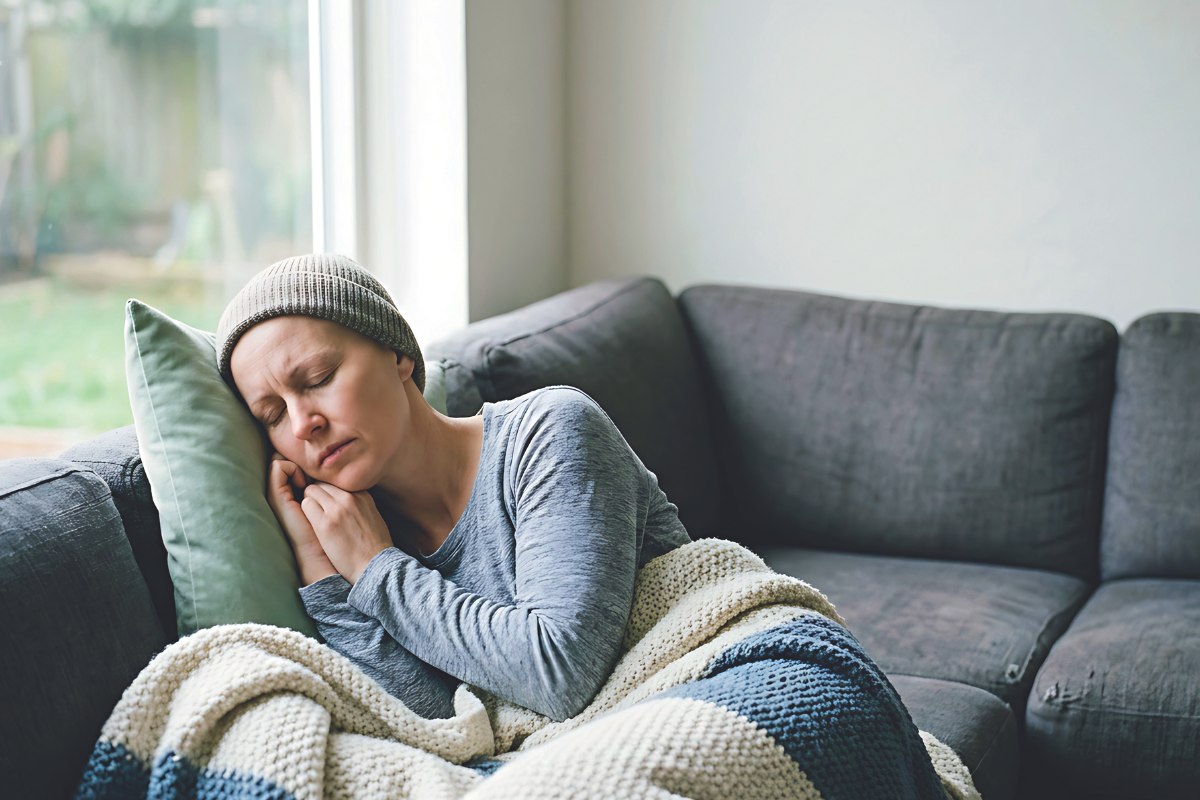 Fatigue et cancer