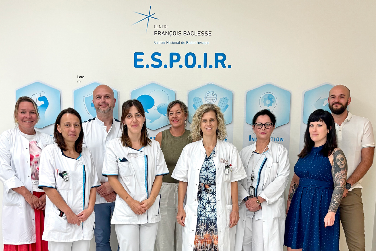 Les séquelles tardives du cancer du col de l’utérus : un sujet encore tabou, mais de nouveaux espoirs