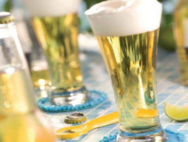 Restez en bonne santé - L'alcool