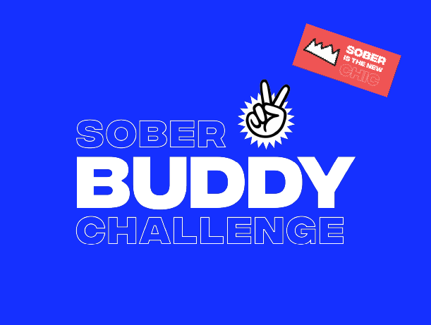 Le Sober Buddy Challenge de la Fondation Cancer